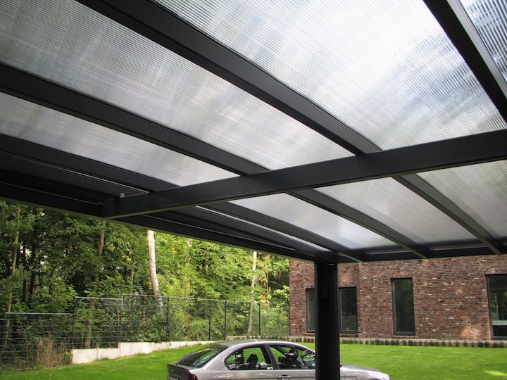 Carport Dach – Einfach Erklärt Und Aufbereitet Vom Profi